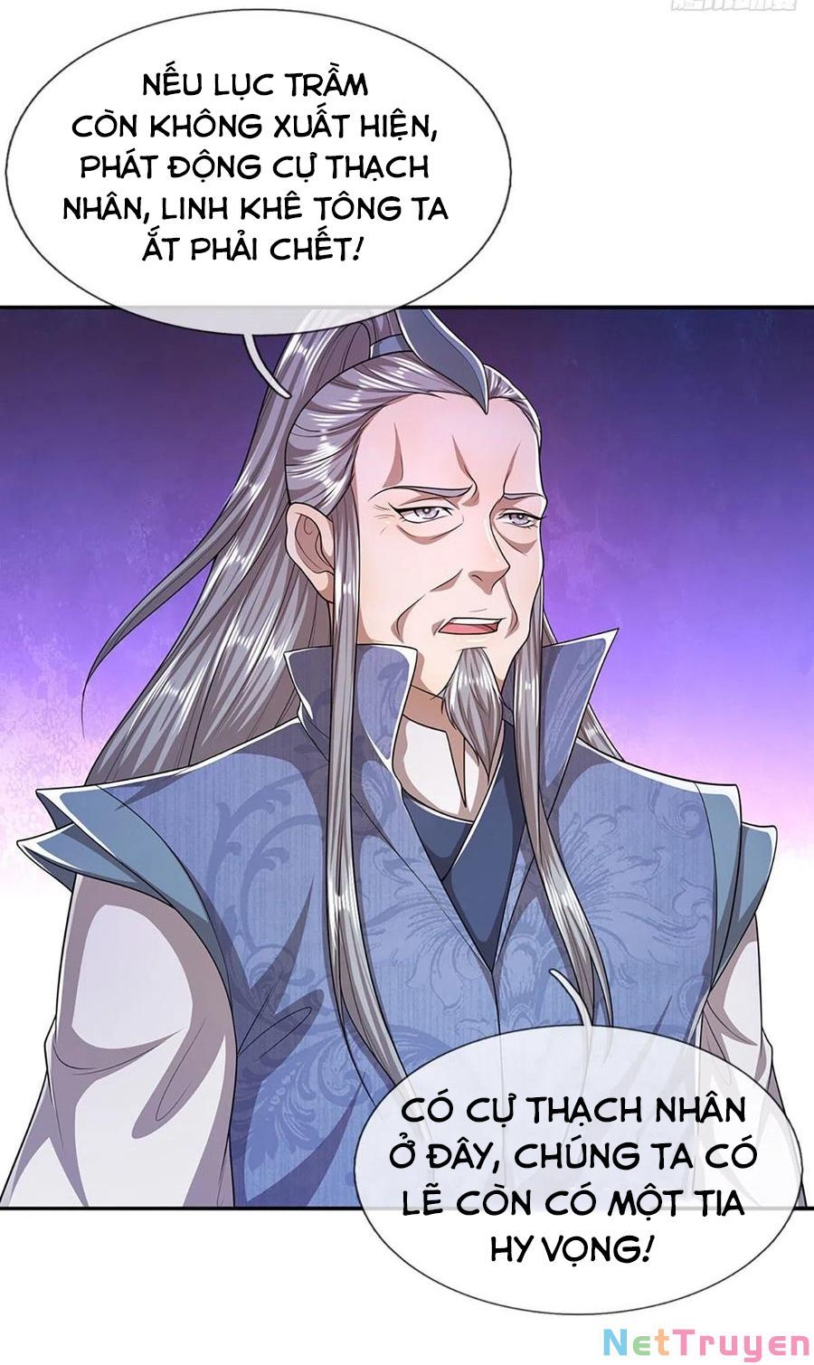 đọc truyện Bị Giam Cầm Trăm Vạn Năm Đệ Tử Ta Trải Khắp Chư Thiên Thần Giới Chương 106 ảnh 18 tại Thiên Thai Truyện