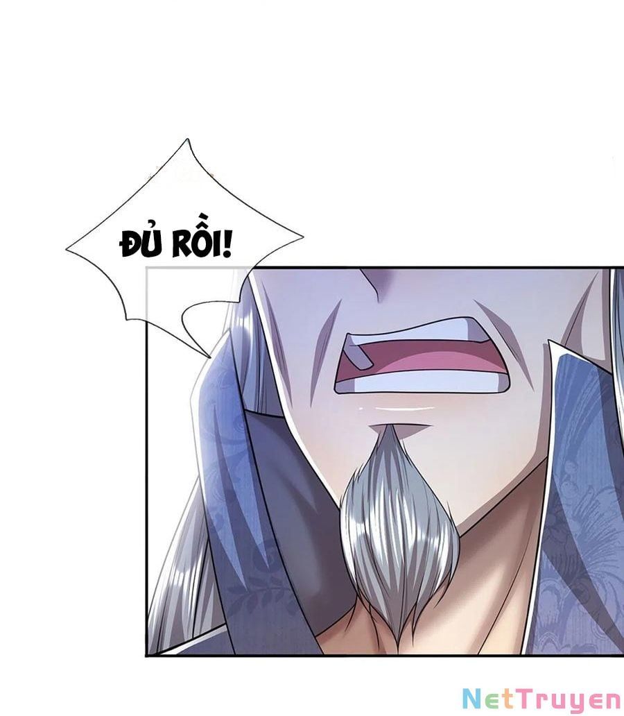 đọc truyện Bị Giam Cầm Trăm Vạn Năm Đệ Tử Ta Trải Khắp Chư Thiên Thần Giới Chương 106 ảnh 21 tại Thiên Thai Truyện