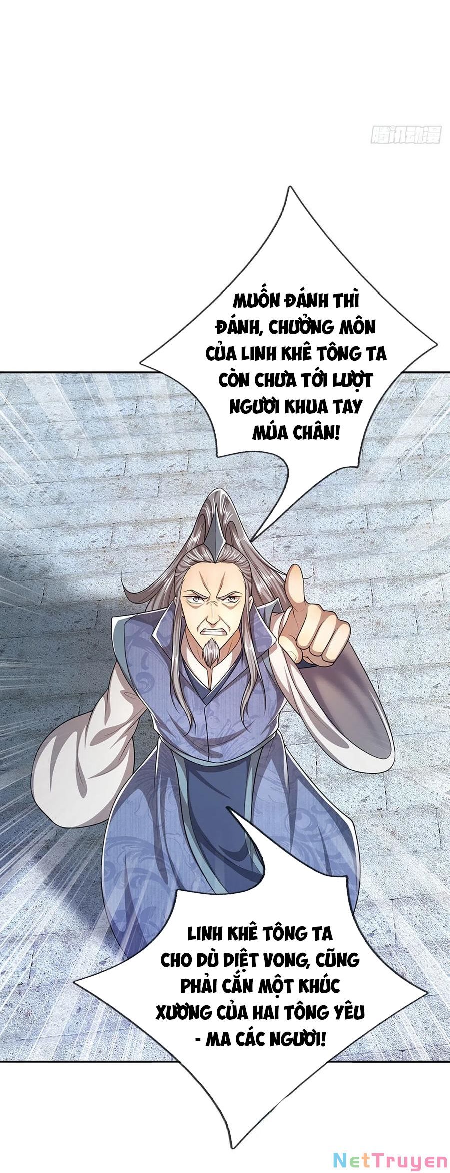 đọc truyện Bị Giam Cầm Trăm Vạn Năm Đệ Tử Ta Trải Khắp Chư Thiên Thần Giới Chương 106 ảnh 22 tại Thiên Thai Truyện