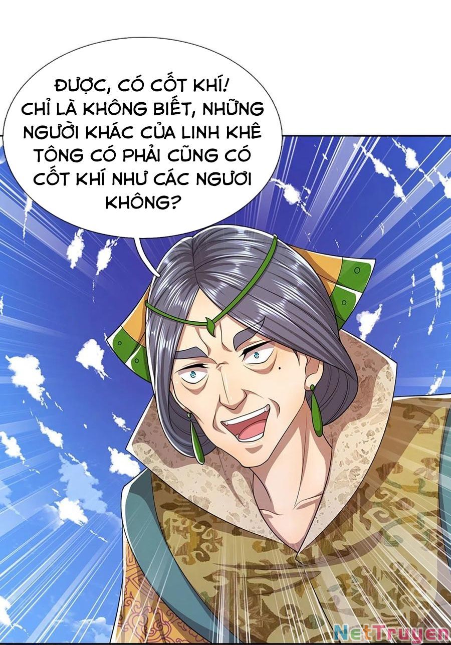 đọc truyện Bị Giam Cầm Trăm Vạn Năm Đệ Tử Ta Trải Khắp Chư Thiên Thần Giới Chương 106 ảnh 24 tại Thiên Thai Truyện