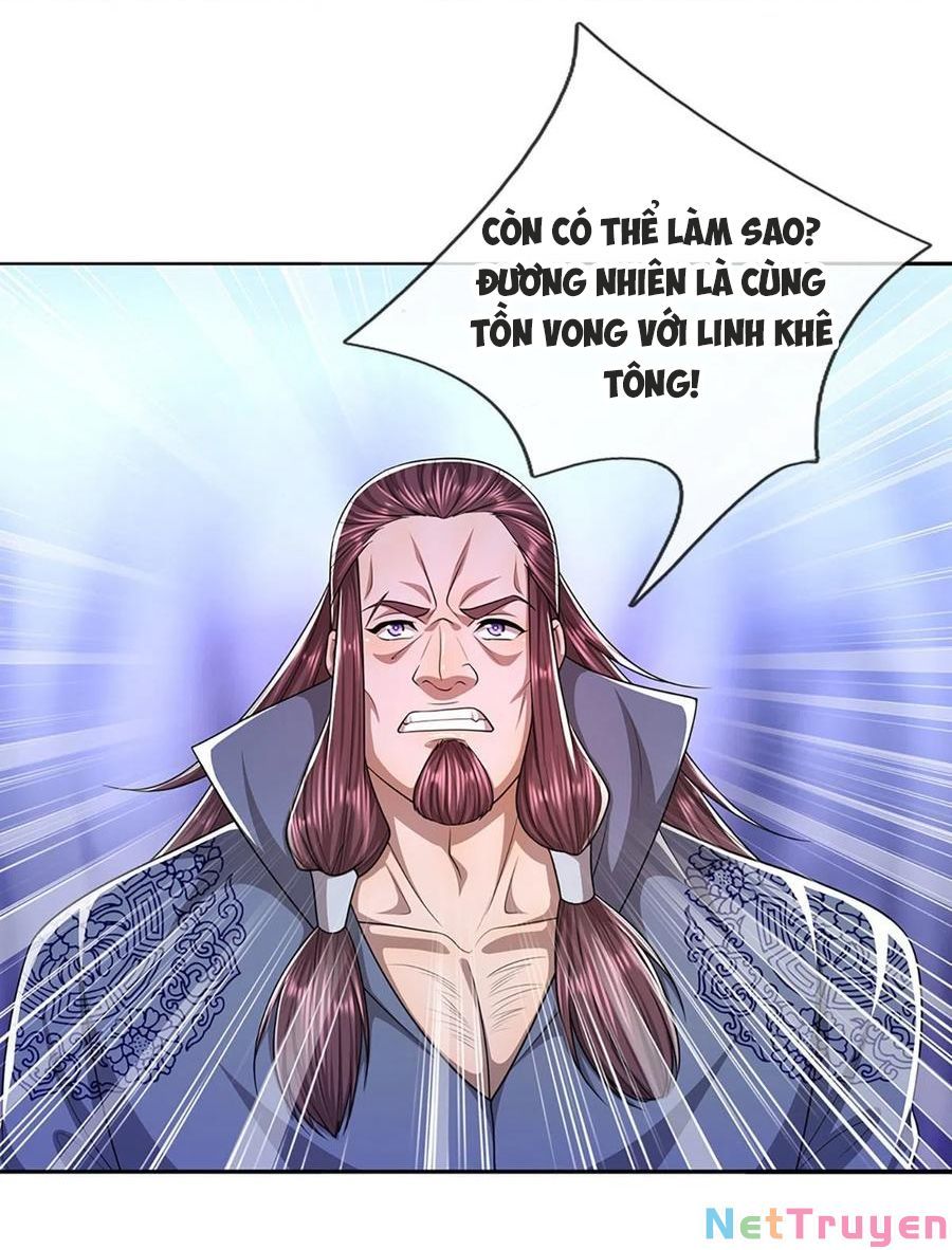 đọc truyện Bị Giam Cầm Trăm Vạn Năm Đệ Tử Ta Trải Khắp Chư Thiên Thần Giới Chương 106 ảnh 28 tại Thiên Thai Truyện