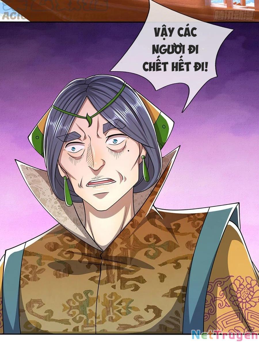 đọc truyện Bị Giam Cầm Trăm Vạn Năm Đệ Tử Ta Trải Khắp Chư Thiên Thần Giới Chương 106 ảnh 30 tại Thiên Thai Truyện