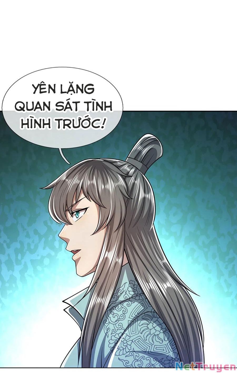 đọc truyện Bị Giam Cầm Trăm Vạn Năm Đệ Tử Ta Trải Khắp Chư Thiên Thần Giới Chương 106 ảnh 37 tại Thiên Thai Truyện