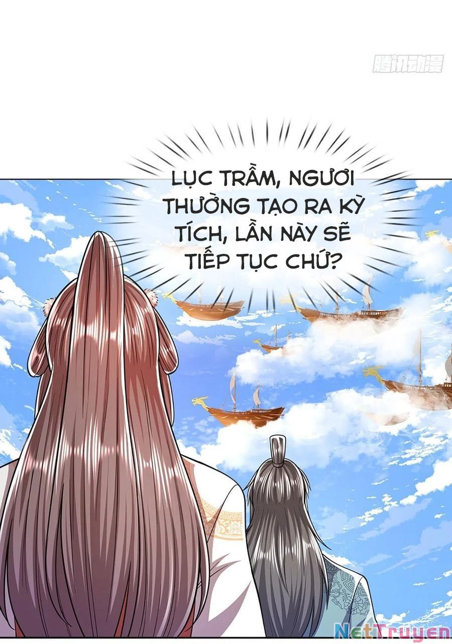 đọc truyện Bị Giam Cầm Trăm Vạn Năm Đệ Tử Ta Trải Khắp Chư Thiên Thần Giới Chương 106 ảnh 38 tại Thiên Thai Truyện