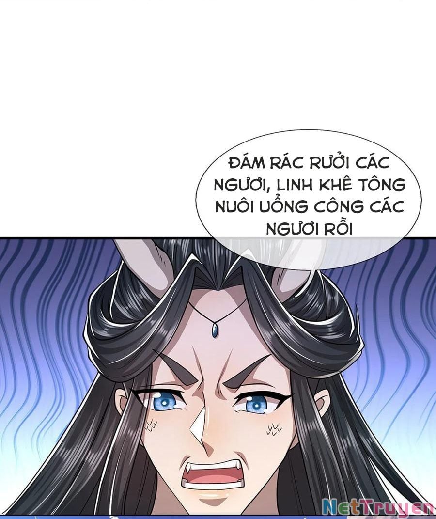 đọc truyện Bị Giam Cầm Trăm Vạn Năm Đệ Tử Ta Trải Khắp Chư Thiên Thần Giới Chương 106 ảnh 40 tại Thiên Thai Truyện