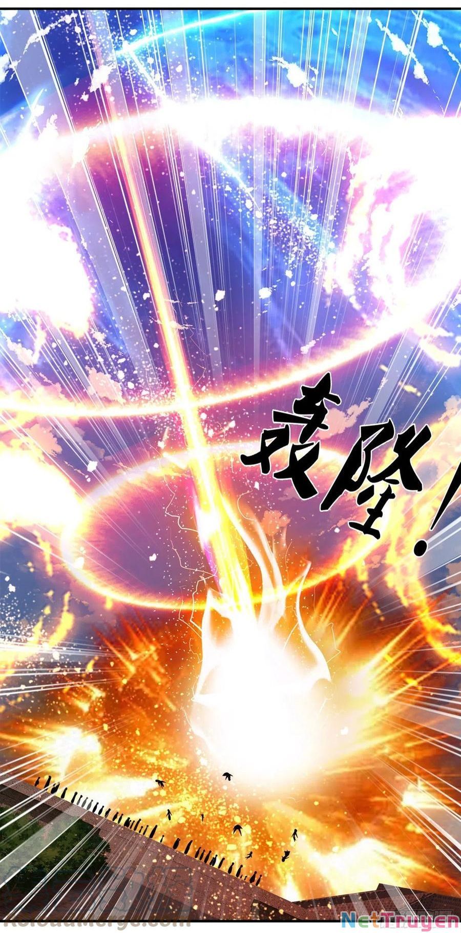 đọc truyện Bị Giam Cầm Trăm Vạn Năm Đệ Tử Ta Trải Khắp Chư Thiên Thần Giới Chương 106 ảnh 6 tại Thiên Thai Truyện