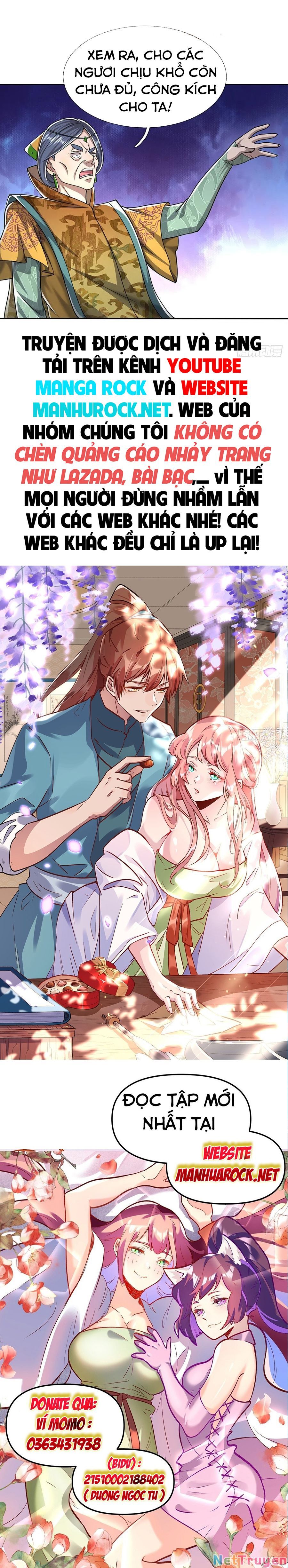 đọc truyện Bị Giam Cầm Trăm Vạn Năm Đệ Tử Ta Trải Khắp Chư Thiên Thần Giới Chương 106 ảnh 43 tại Thiên Thai Truyện