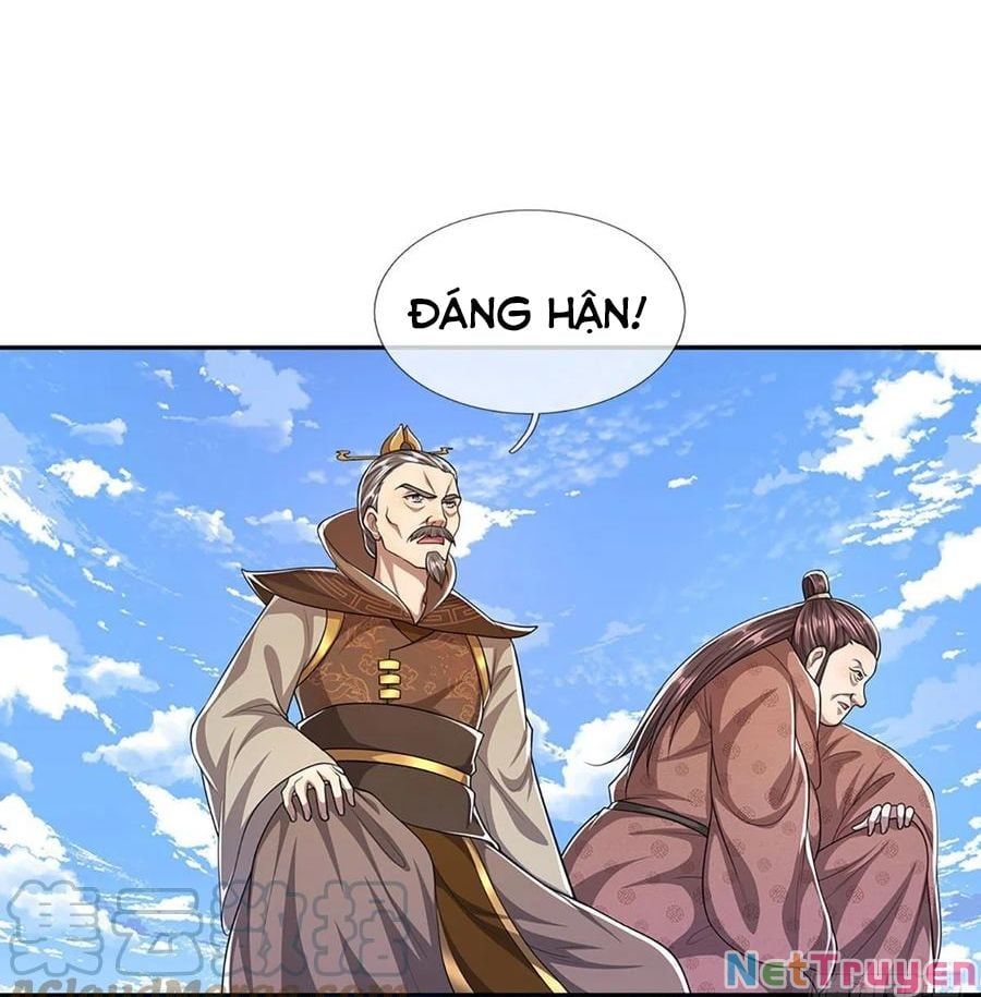 đọc truyện Bị Giam Cầm Trăm Vạn Năm Đệ Tử Ta Trải Khắp Chư Thiên Thần Giới Chương 106 ảnh 9 tại Thiên Thai Truyện