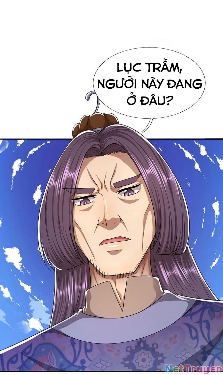 đọc truyện Bị Giam Cầm Trăm Vạn Năm Đệ Tử Ta Trải Khắp Chư Thiên Thần Giới Chương 106 ảnh 11 tại Thiên Thai Truyện