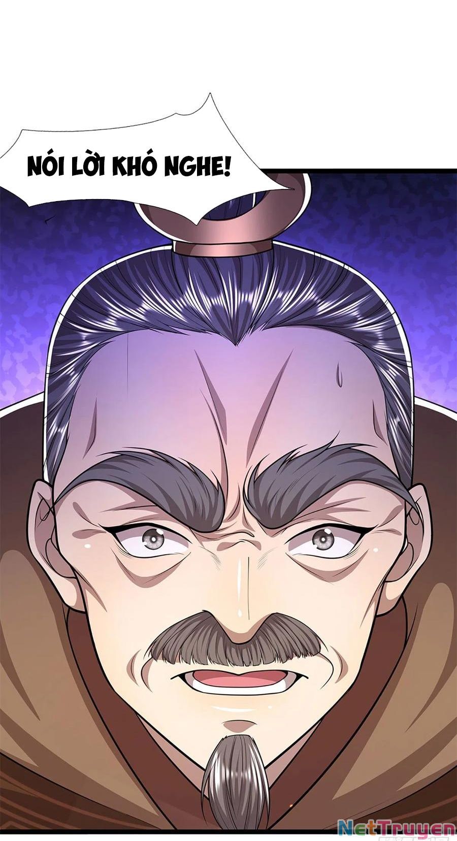 đọc truyện Bị Giam Cầm Trăm Vạn Năm Đệ Tử Ta Trải Khắp Chư Thiên Thần Giới Chương 107 ảnh 16 tại Thiên Thai Truyện