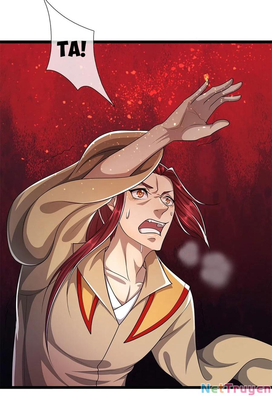 đọc truyện Bị Giam Cầm Trăm Vạn Năm Đệ Tử Ta Trải Khắp Chư Thiên Thần Giới Chương 107 ảnh 20 tại Thiên Thai Truyện