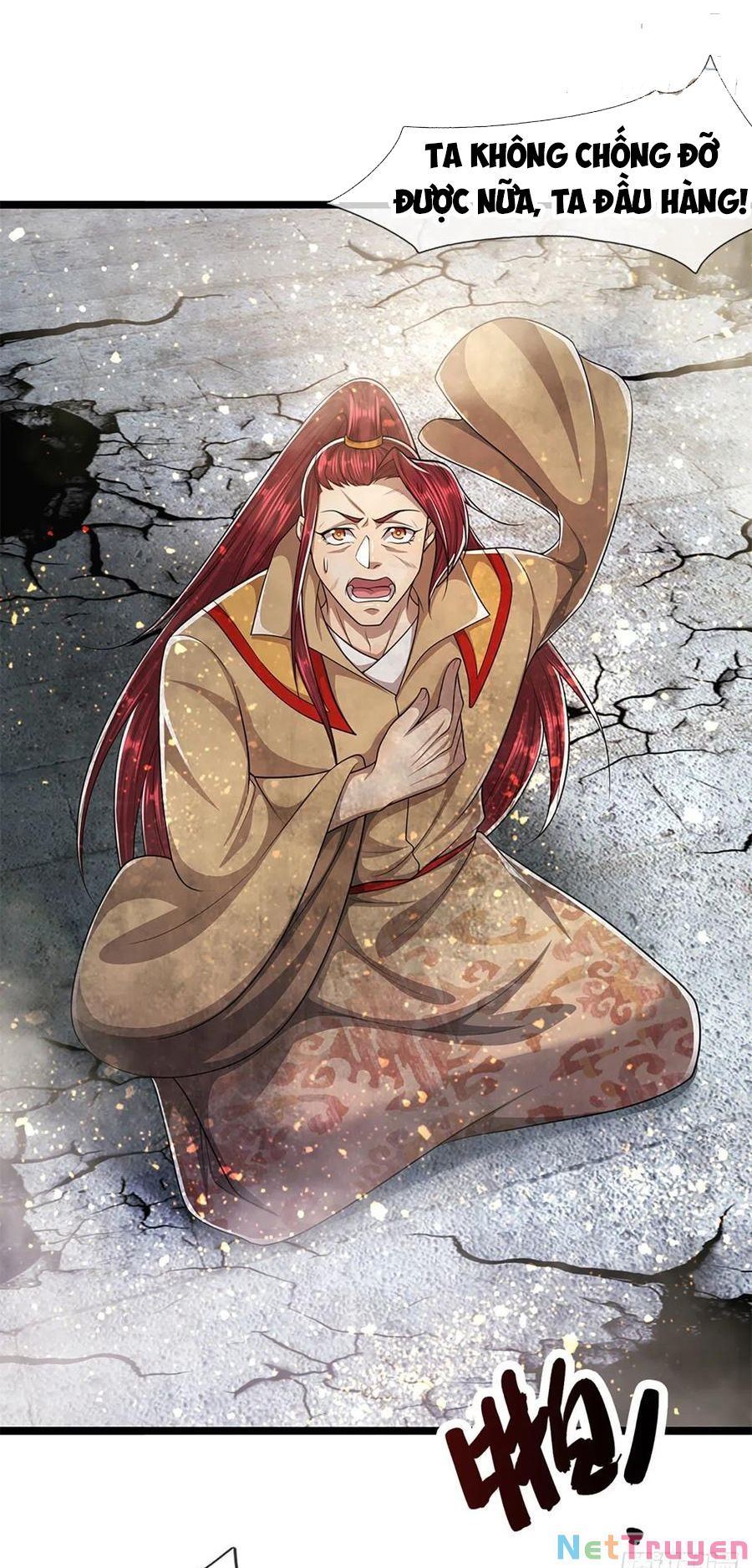 đọc truyện Bị Giam Cầm Trăm Vạn Năm Đệ Tử Ta Trải Khắp Chư Thiên Thần Giới Chương 107 ảnh 21 tại Thiên Thai Truyện