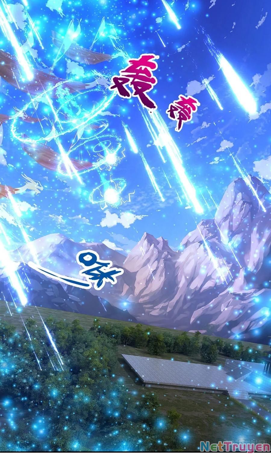 đọc truyện Bị Giam Cầm Trăm Vạn Năm Đệ Tử Ta Trải Khắp Chư Thiên Thần Giới Chương 107 ảnh 4 tại Thiên Thai Truyện