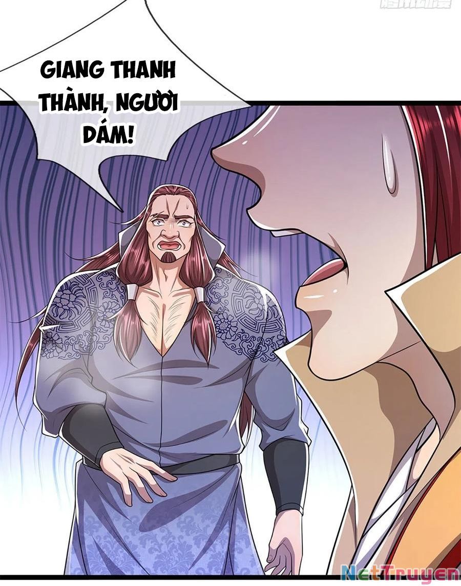 đọc truyện Bị Giam Cầm Trăm Vạn Năm Đệ Tử Ta Trải Khắp Chư Thiên Thần Giới Chương 107 ảnh 22 tại Thiên Thai Truyện