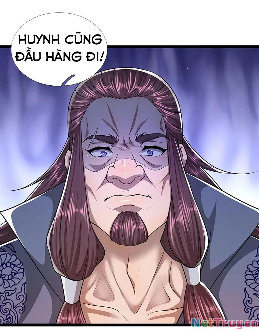 đọc truyện Bị Giam Cầm Trăm Vạn Năm Đệ Tử Ta Trải Khắp Chư Thiên Thần Giới Chương 107 ảnh 24 tại Thiên Thai Truyện