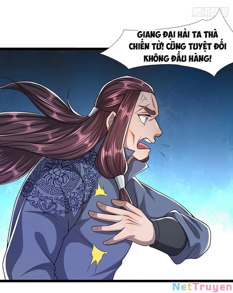 đọc truyện Bị Giam Cầm Trăm Vạn Năm Đệ Tử Ta Trải Khắp Chư Thiên Thần Giới Chương 107 ảnh 25 tại Thiên Thai Truyện