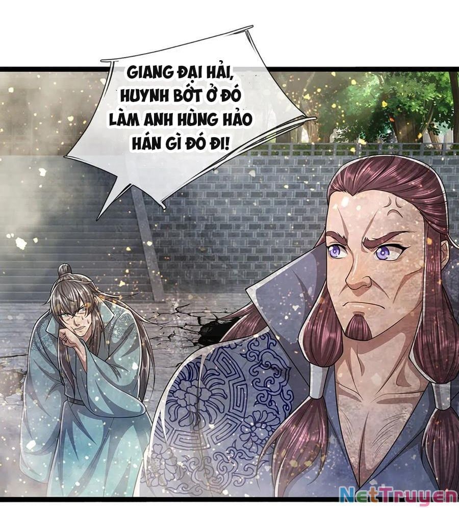 đọc truyện Bị Giam Cầm Trăm Vạn Năm Đệ Tử Ta Trải Khắp Chư Thiên Thần Giới Chương 107 ảnh 27 tại Thiên Thai Truyện