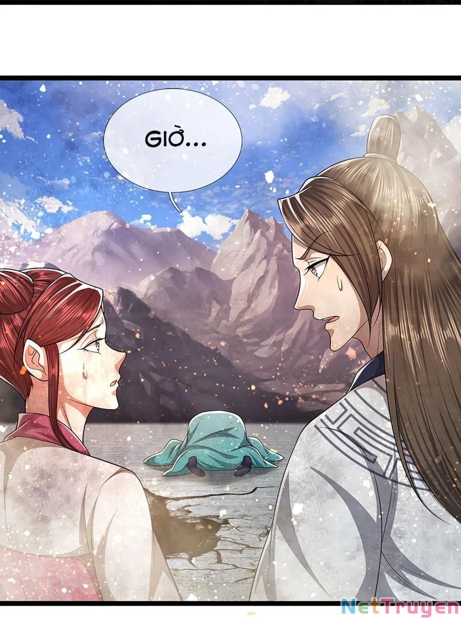 đọc truyện Bị Giam Cầm Trăm Vạn Năm Đệ Tử Ta Trải Khắp Chư Thiên Thần Giới Chương 107 ảnh 31 tại Thiên Thai Truyện