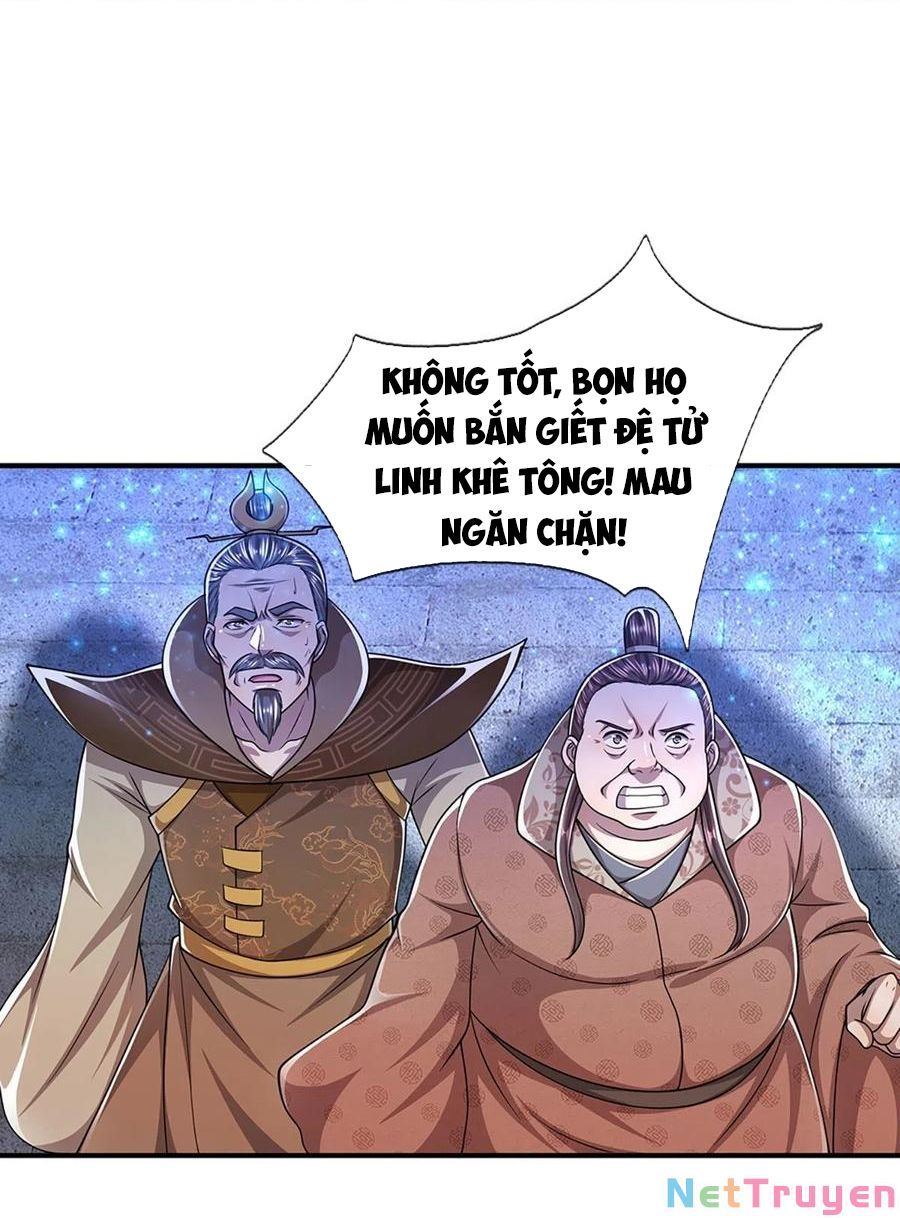 đọc truyện Bị Giam Cầm Trăm Vạn Năm Đệ Tử Ta Trải Khắp Chư Thiên Thần Giới Chương 107 ảnh 5 tại Thiên Thai Truyện