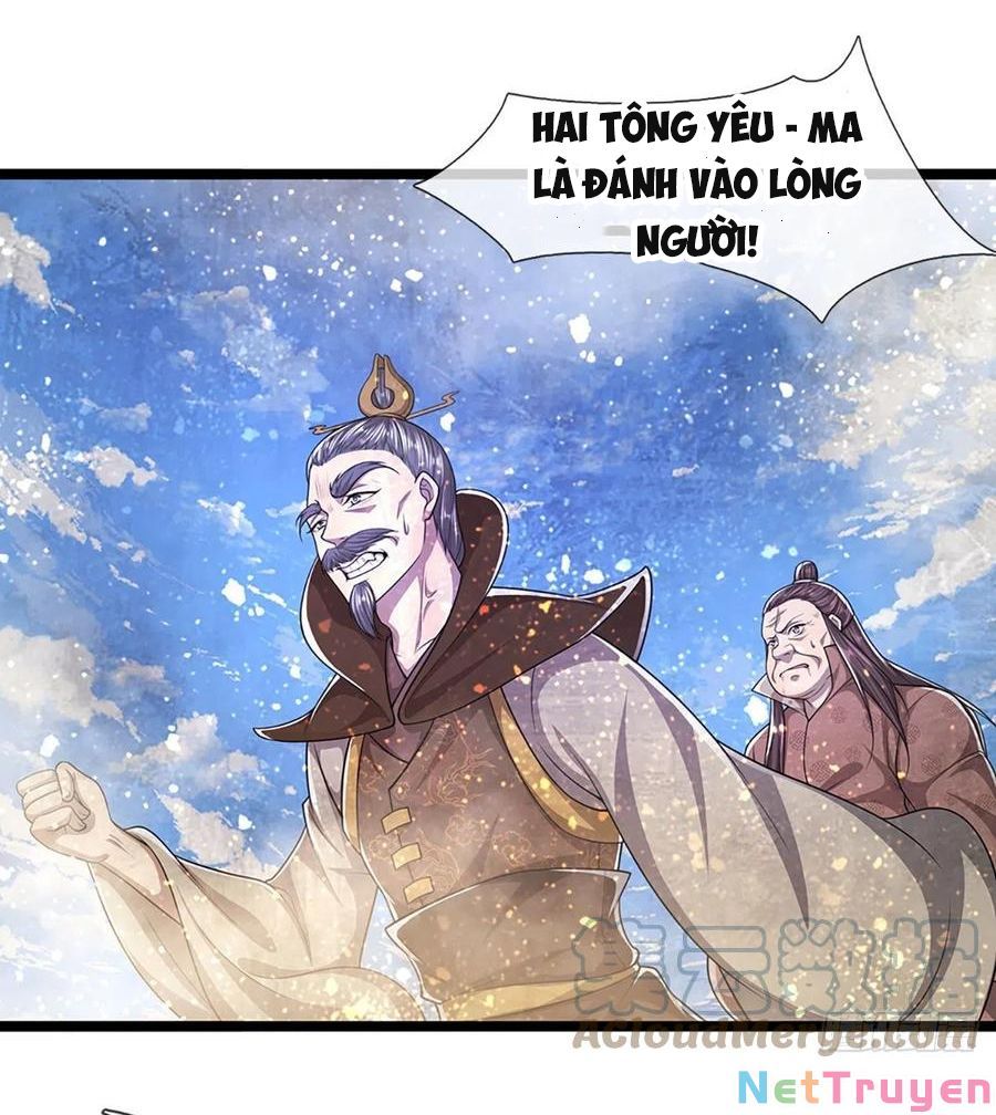 đọc truyện Bị Giam Cầm Trăm Vạn Năm Đệ Tử Ta Trải Khắp Chư Thiên Thần Giới Chương 107 ảnh 36 tại Thiên Thai Truyện