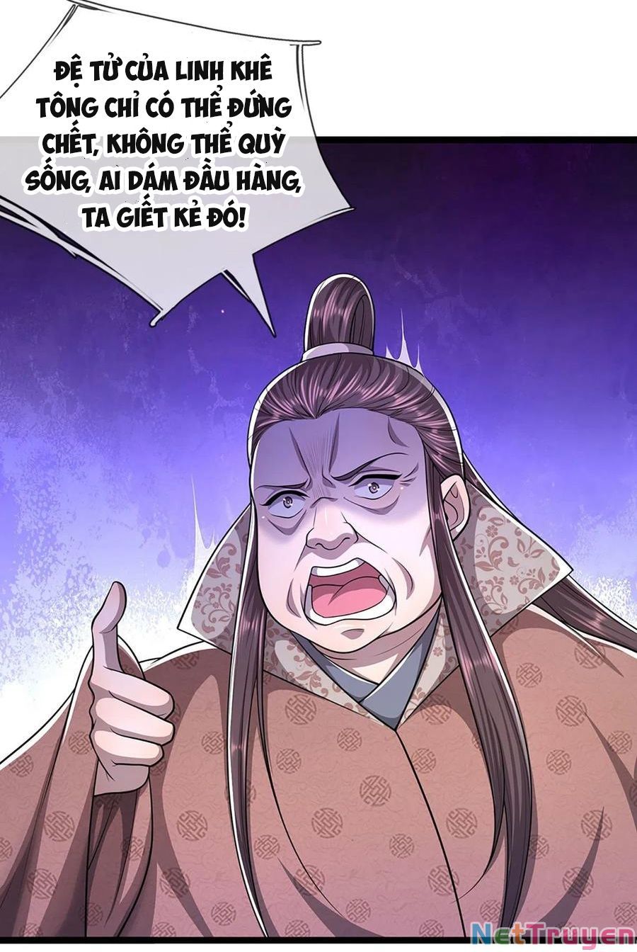 đọc truyện Bị Giam Cầm Trăm Vạn Năm Đệ Tử Ta Trải Khắp Chư Thiên Thần Giới Chương 107 ảnh 37 tại Thiên Thai Truyện