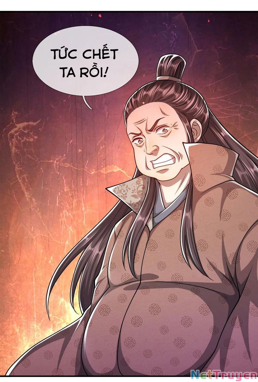 đọc truyện Bị Giam Cầm Trăm Vạn Năm Đệ Tử Ta Trải Khắp Chư Thiên Thần Giới Chương 107 ảnh 39 tại Thiên Thai Truyện