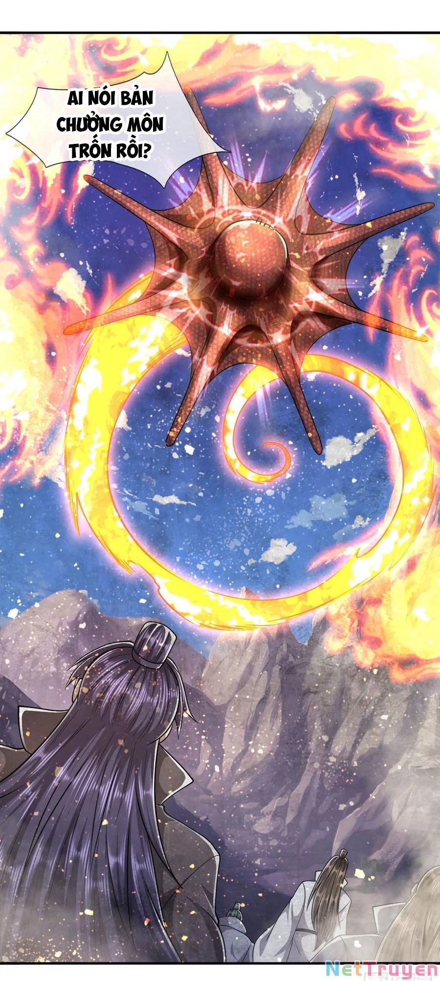 đọc truyện Bị Giam Cầm Trăm Vạn Năm Đệ Tử Ta Trải Khắp Chư Thiên Thần Giới Chương 107 ảnh 41 tại Thiên Thai Truyện