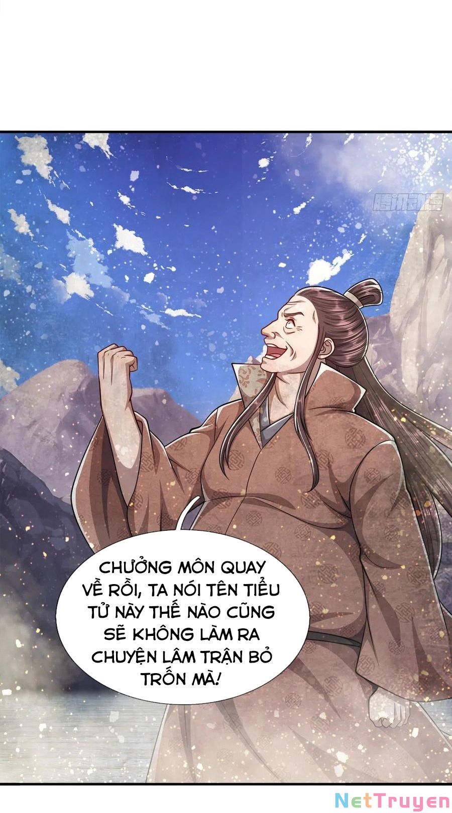 đọc truyện Bị Giam Cầm Trăm Vạn Năm Đệ Tử Ta Trải Khắp Chư Thiên Thần Giới Chương 107 ảnh 43 tại Thiên Thai Truyện