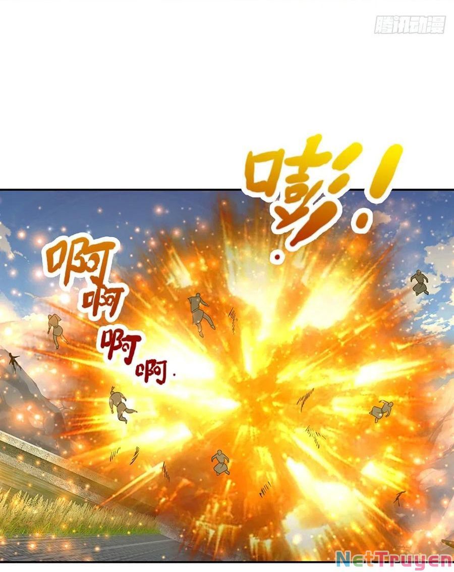 đọc truyện Bị Giam Cầm Trăm Vạn Năm Đệ Tử Ta Trải Khắp Chư Thiên Thần Giới Chương 107 ảnh 8 tại Thiên Thai Truyện