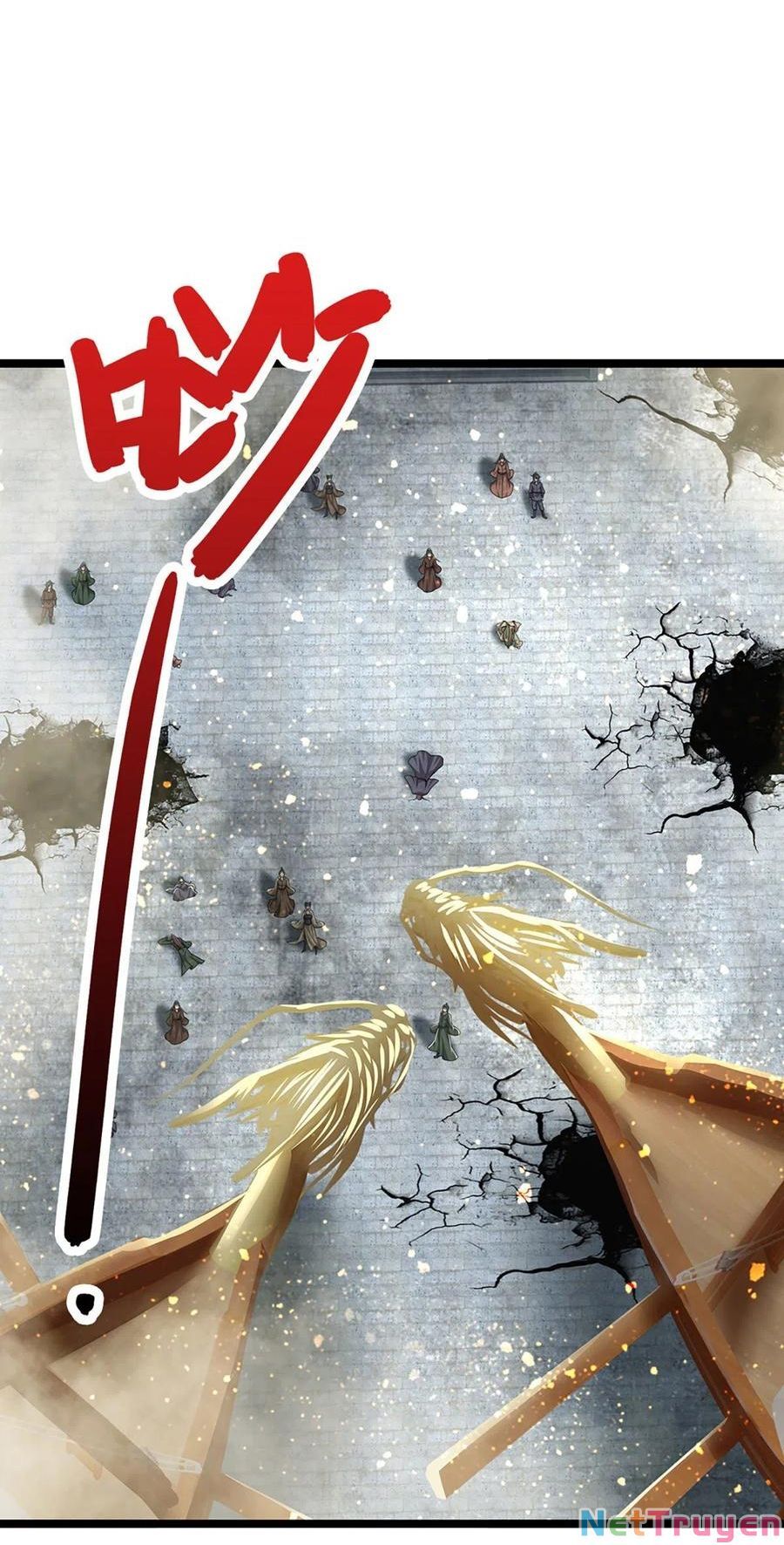 đọc truyện Bị Giam Cầm Trăm Vạn Năm Đệ Tử Ta Trải Khắp Chư Thiên Thần Giới Chương 107 ảnh 10 tại Thiên Thai Truyện