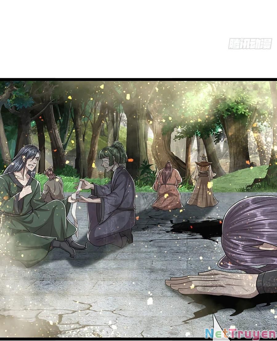 đọc truyện Bị Giam Cầm Trăm Vạn Năm Đệ Tử Ta Trải Khắp Chư Thiên Thần Giới Chương 107 ảnh 11 tại Thiên Thai Truyện