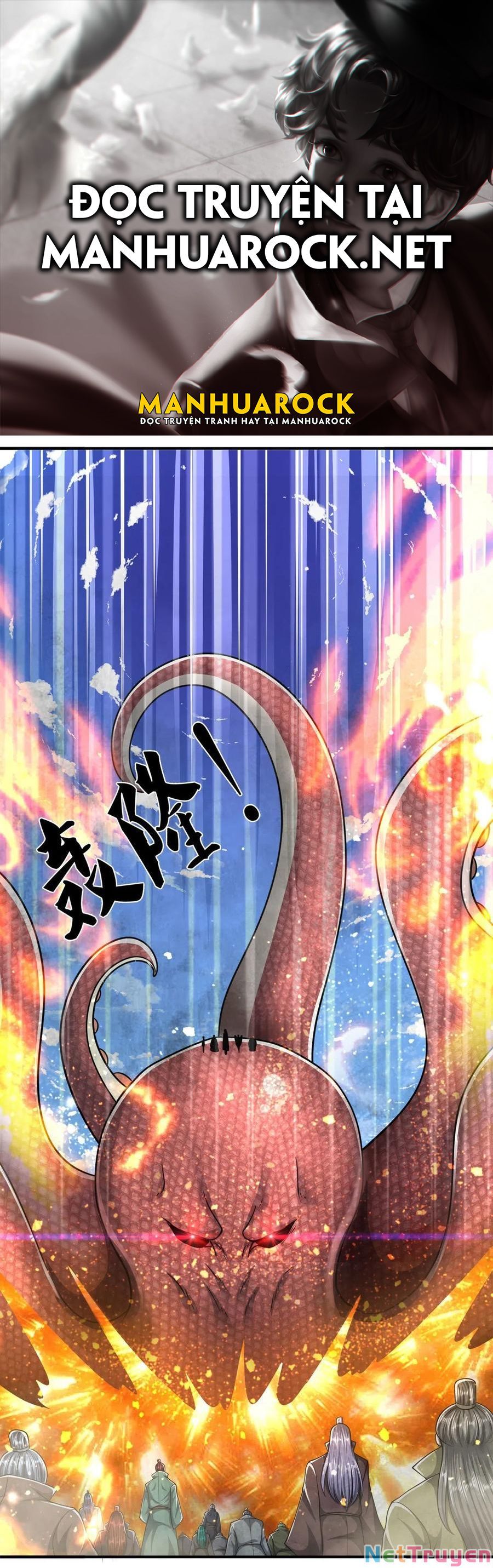 đọc truyện Bị Giam Cầm Trăm Vạn Năm Đệ Tử Ta Trải Khắp Chư Thiên Thần Giới Chương 108 ảnh 3 tại Thiên Thai Truyện