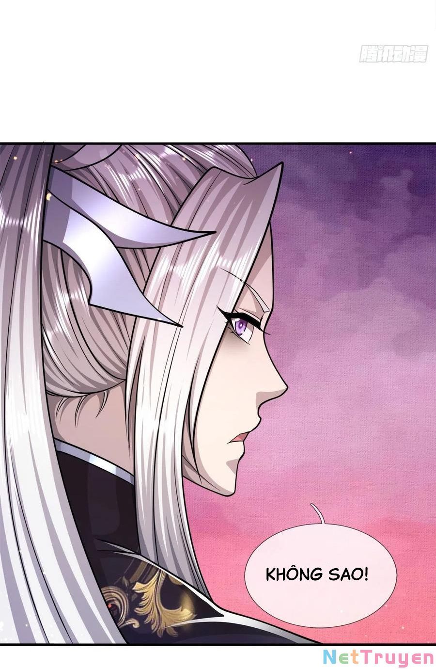 đọc truyện Bị Giam Cầm Trăm Vạn Năm Đệ Tử Ta Trải Khắp Chư Thiên Thần Giới Chương 108 ảnh 14 tại Thiên Thai Truyện