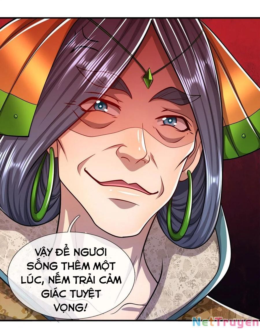 đọc truyện Bị Giam Cầm Trăm Vạn Năm Đệ Tử Ta Trải Khắp Chư Thiên Thần Giới Chương 108 ảnh 16 tại Thiên Thai Truyện