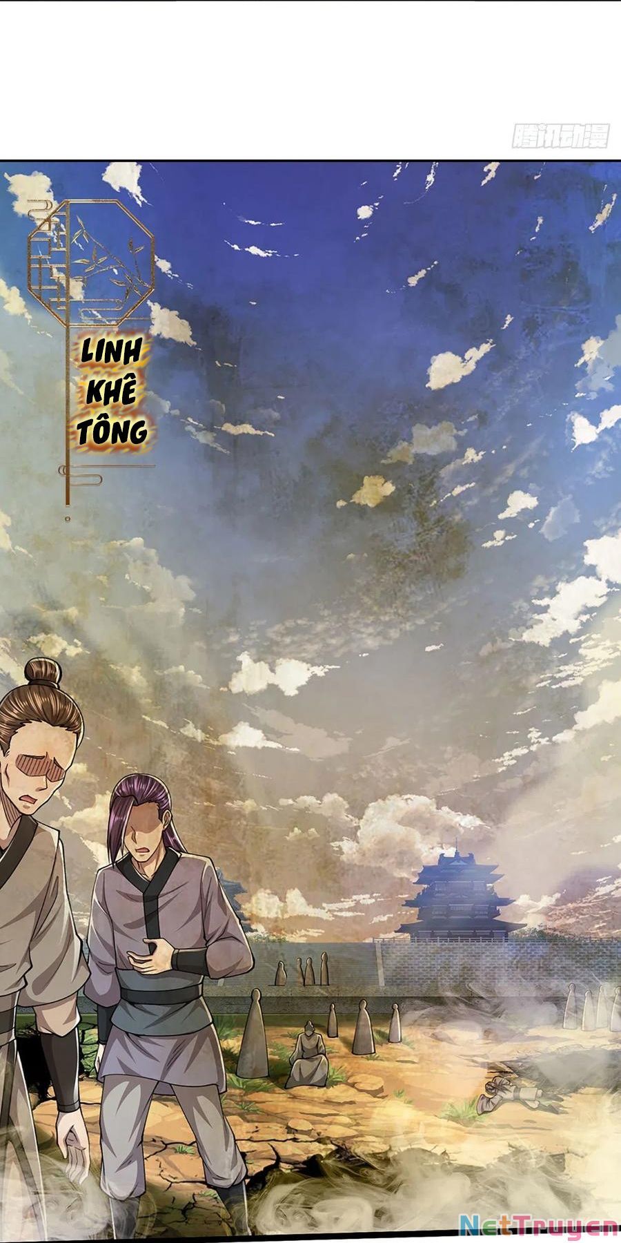 đọc truyện Bị Giam Cầm Trăm Vạn Năm Đệ Tử Ta Trải Khắp Chư Thiên Thần Giới Chương 108 ảnh 24 tại Thiên Thai Truyện