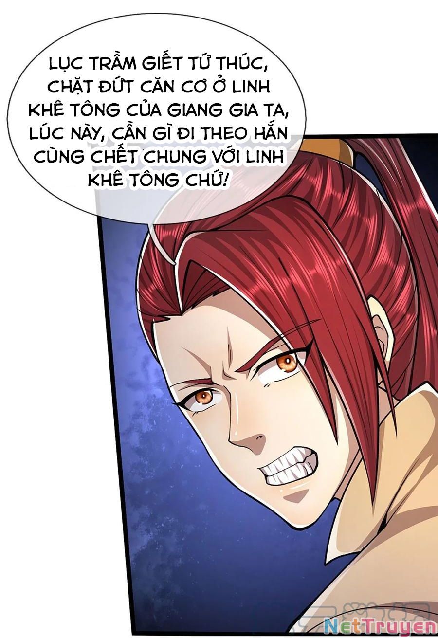 đọc truyện Bị Giam Cầm Trăm Vạn Năm Đệ Tử Ta Trải Khắp Chư Thiên Thần Giới Chương 108 ảnh 26 tại Thiên Thai Truyện