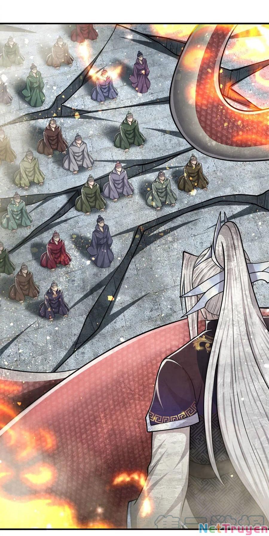 đọc truyện Bị Giam Cầm Trăm Vạn Năm Đệ Tử Ta Trải Khắp Chư Thiên Thần Giới Chương 108 ảnh 5 tại Thiên Thai Truyện