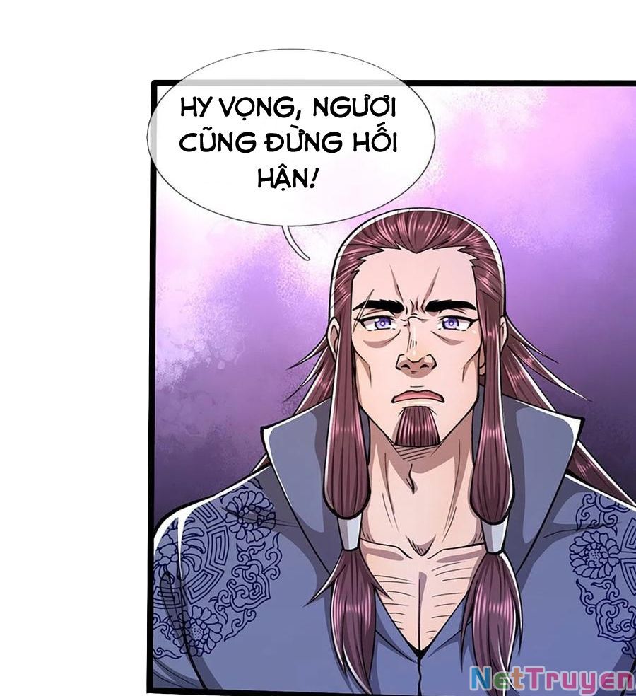 đọc truyện Bị Giam Cầm Trăm Vạn Năm Đệ Tử Ta Trải Khắp Chư Thiên Thần Giới Chương 108 ảnh 32 tại Thiên Thai Truyện