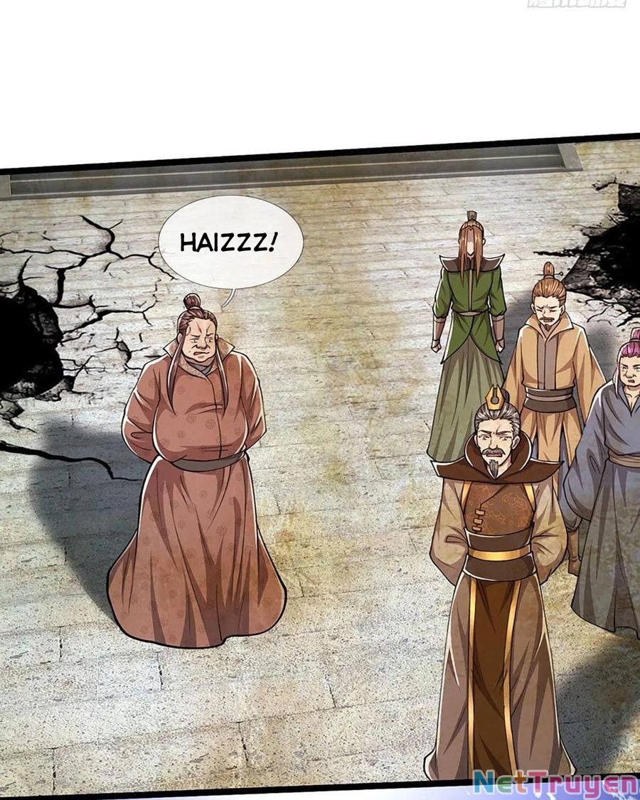 đọc truyện Bị Giam Cầm Trăm Vạn Năm Đệ Tử Ta Trải Khắp Chư Thiên Thần Giới Chương 108 ảnh 34 tại Thiên Thai Truyện