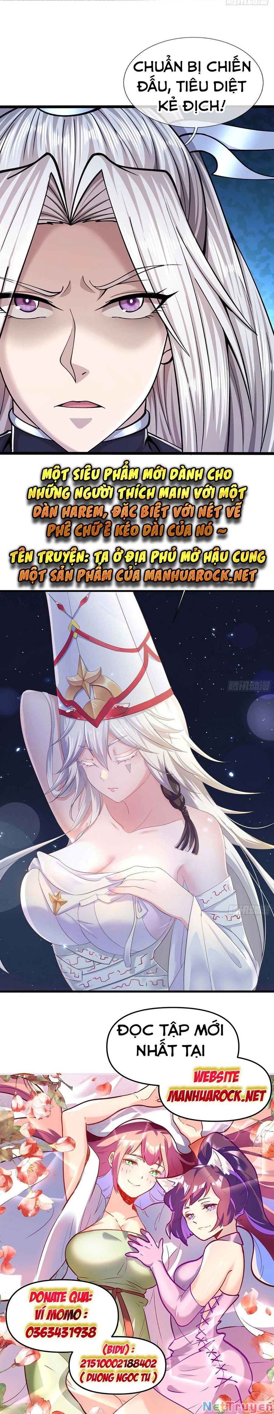 đọc truyện Bị Giam Cầm Trăm Vạn Năm Đệ Tử Ta Trải Khắp Chư Thiên Thần Giới Chương 108 ảnh 37 tại Thiên Thai Truyện