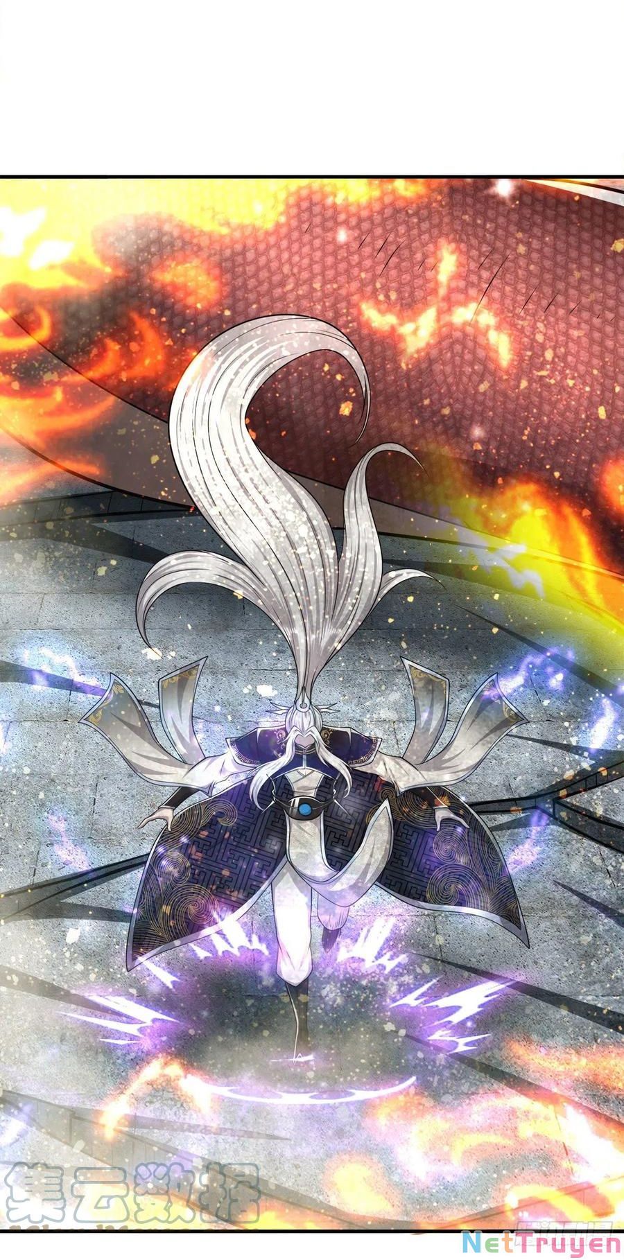 đọc truyện Bị Giam Cầm Trăm Vạn Năm Đệ Tử Ta Trải Khắp Chư Thiên Thần Giới Chương 108 ảnh 7 tại Thiên Thai Truyện