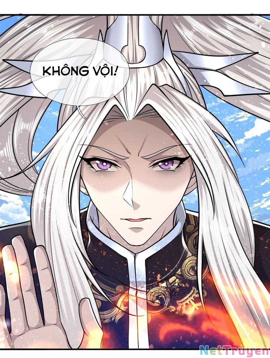 đọc truyện Bị Giam Cầm Trăm Vạn Năm Đệ Tử Ta Trải Khắp Chư Thiên Thần Giới Chương 108 ảnh 8 tại Thiên Thai Truyện