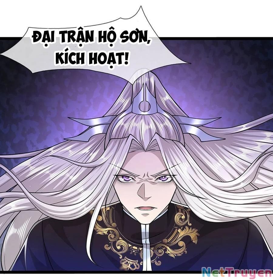 đọc truyện Bị Giam Cầm Trăm Vạn Năm Đệ Tử Ta Trải Khắp Chư Thiên Thần Giới Chương 109 ảnh 14 tại Thiên Thai Truyện