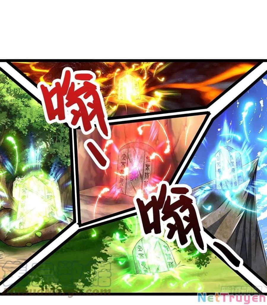 đọc truyện Bị Giam Cầm Trăm Vạn Năm Đệ Tử Ta Trải Khắp Chư Thiên Thần Giới Chương 109 ảnh 15 tại Thiên Thai Truyện