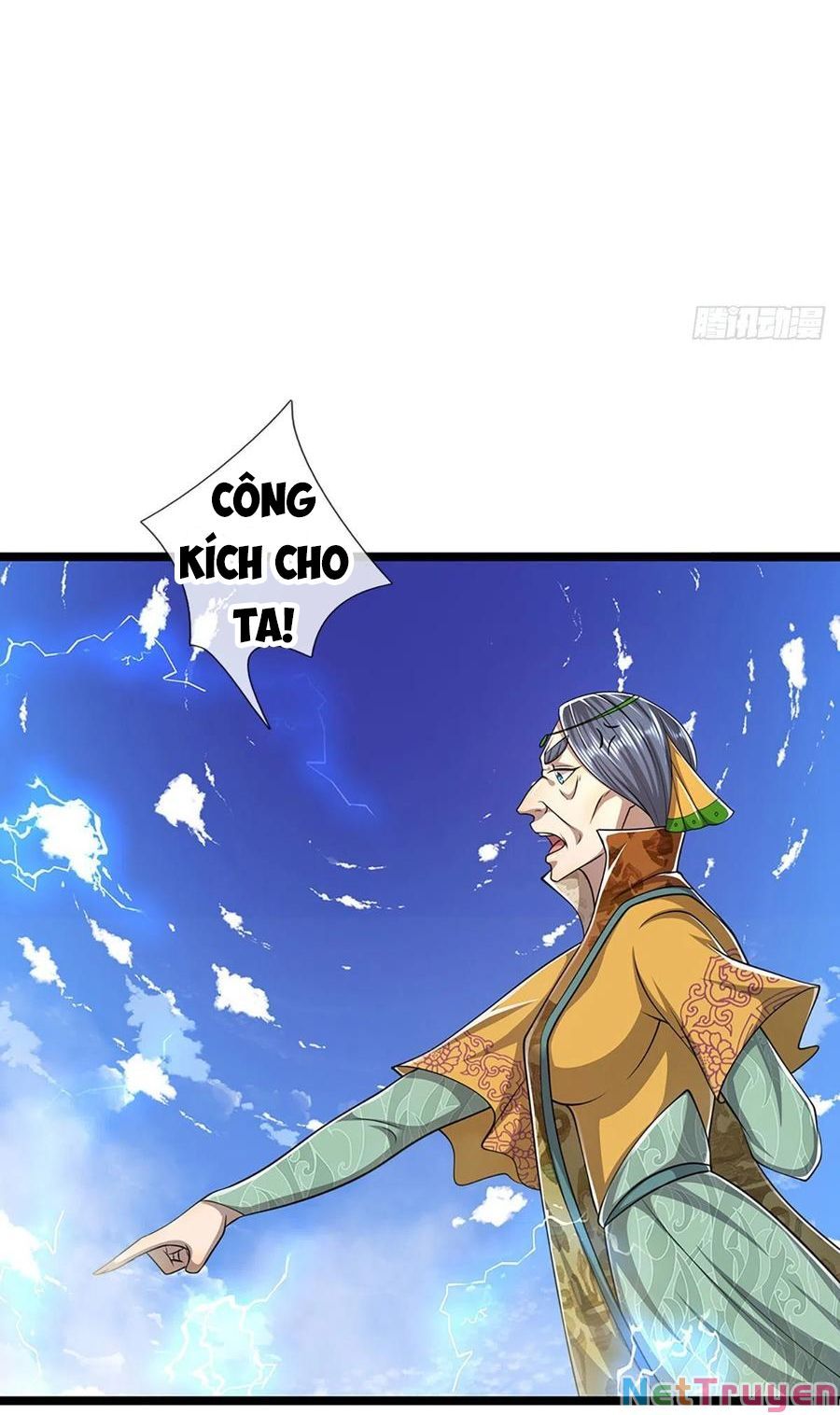 đọc truyện Bị Giam Cầm Trăm Vạn Năm Đệ Tử Ta Trải Khắp Chư Thiên Thần Giới Chương 109 ảnh 17 tại Thiên Thai Truyện