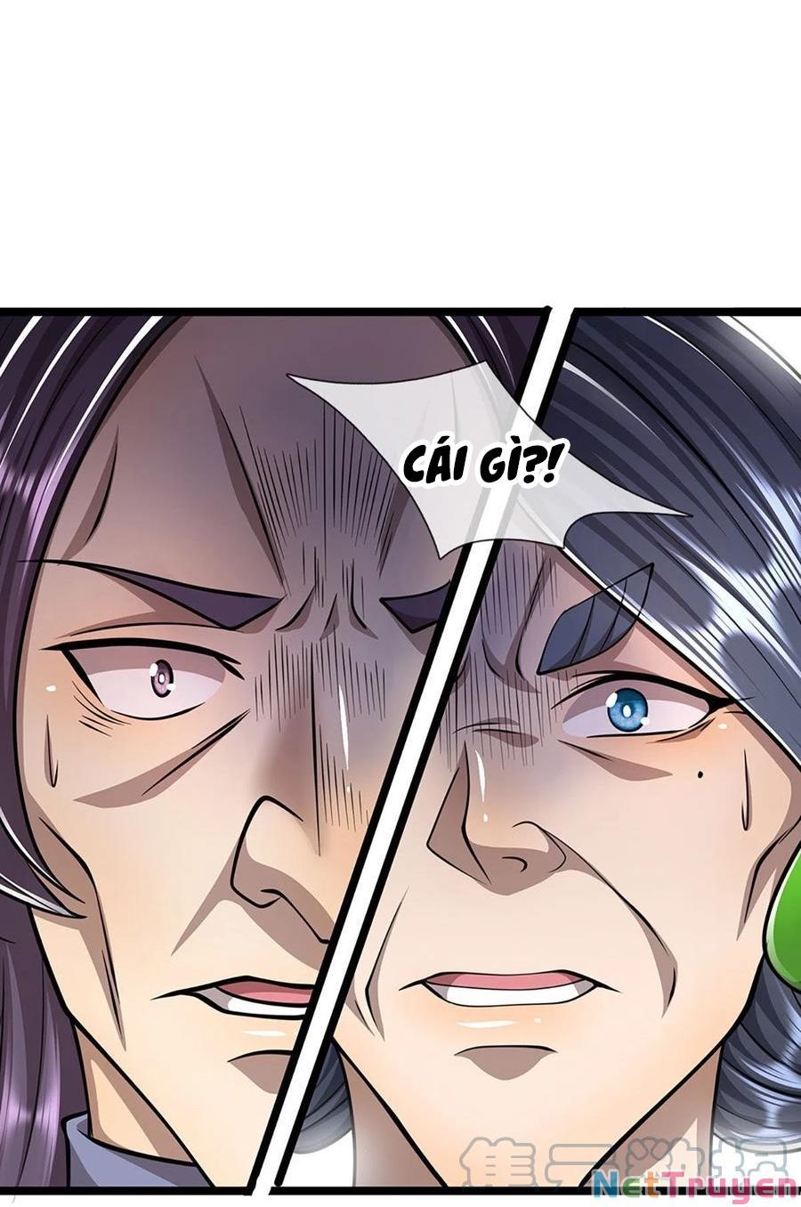 đọc truyện Bị Giam Cầm Trăm Vạn Năm Đệ Tử Ta Trải Khắp Chư Thiên Thần Giới Chương 109 ảnh 20 tại Thiên Thai Truyện