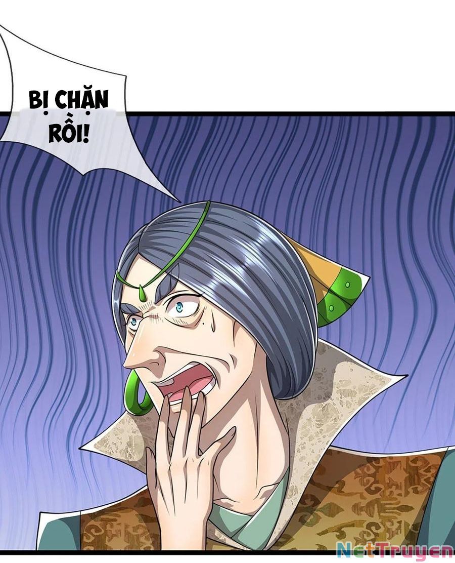 đọc truyện Bị Giam Cầm Trăm Vạn Năm Đệ Tử Ta Trải Khắp Chư Thiên Thần Giới Chương 109 ảnh 21 tại Thiên Thai Truyện