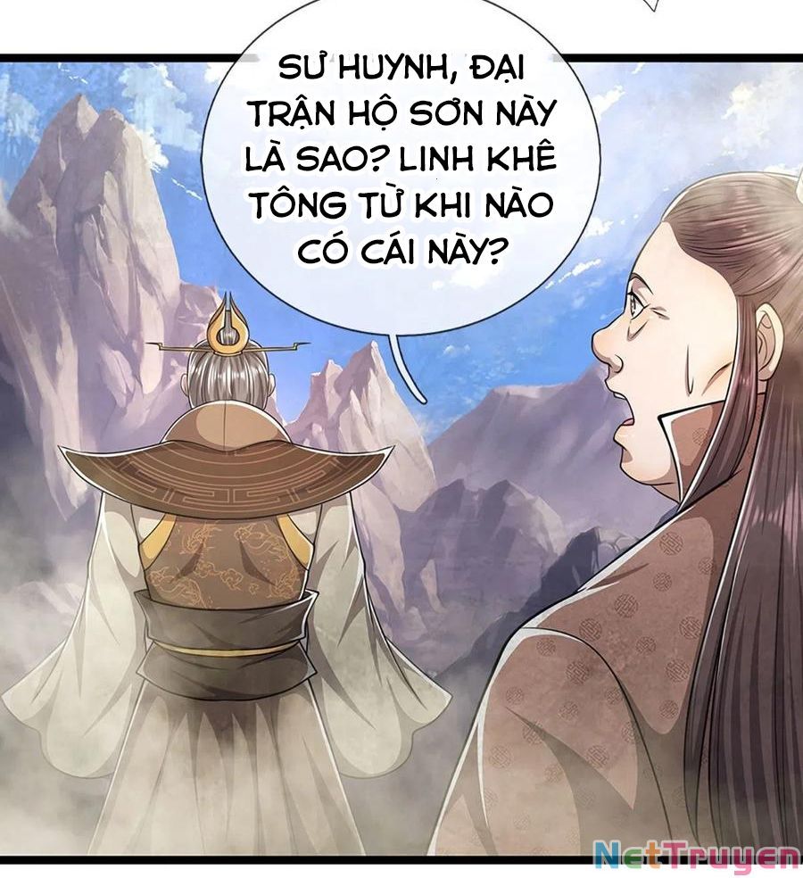 đọc truyện Bị Giam Cầm Trăm Vạn Năm Đệ Tử Ta Trải Khắp Chư Thiên Thần Giới Chương 109 ảnh 23 tại Thiên Thai Truyện