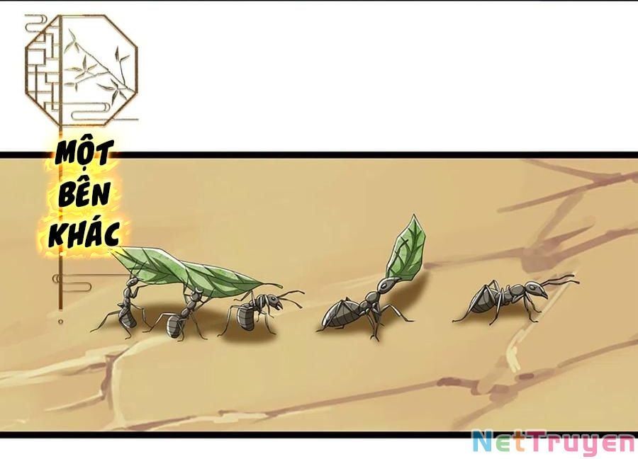 đọc truyện Bị Giam Cầm Trăm Vạn Năm Đệ Tử Ta Trải Khắp Chư Thiên Thần Giới Chương 109 ảnh 26 tại Thiên Thai Truyện