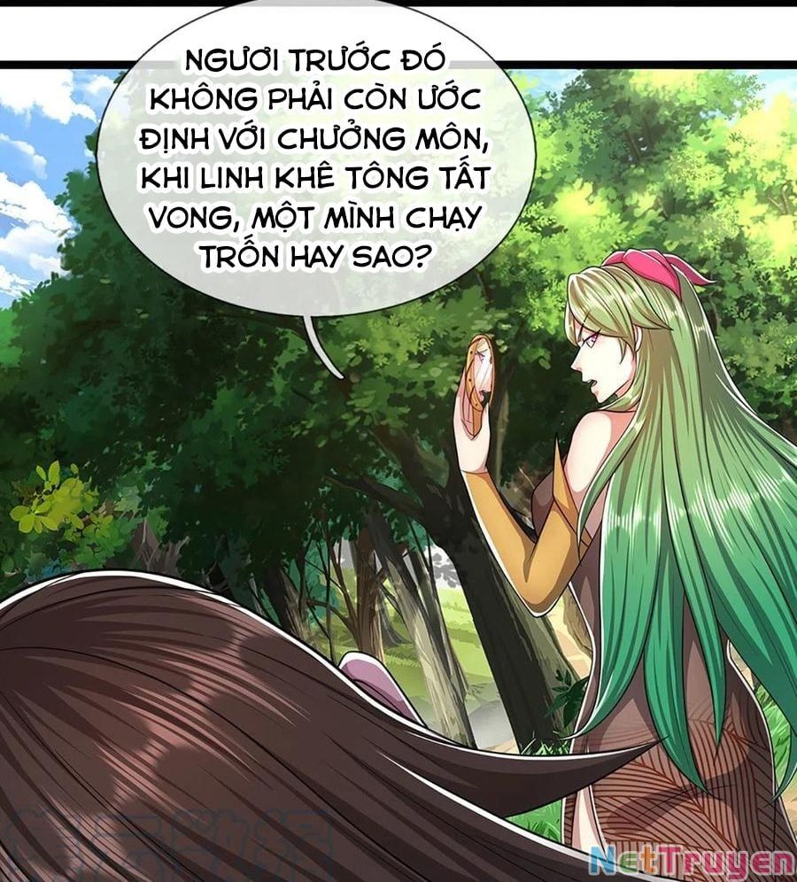 đọc truyện Bị Giam Cầm Trăm Vạn Năm Đệ Tử Ta Trải Khắp Chư Thiên Thần Giới Chương 109 ảnh 29 tại Thiên Thai Truyện